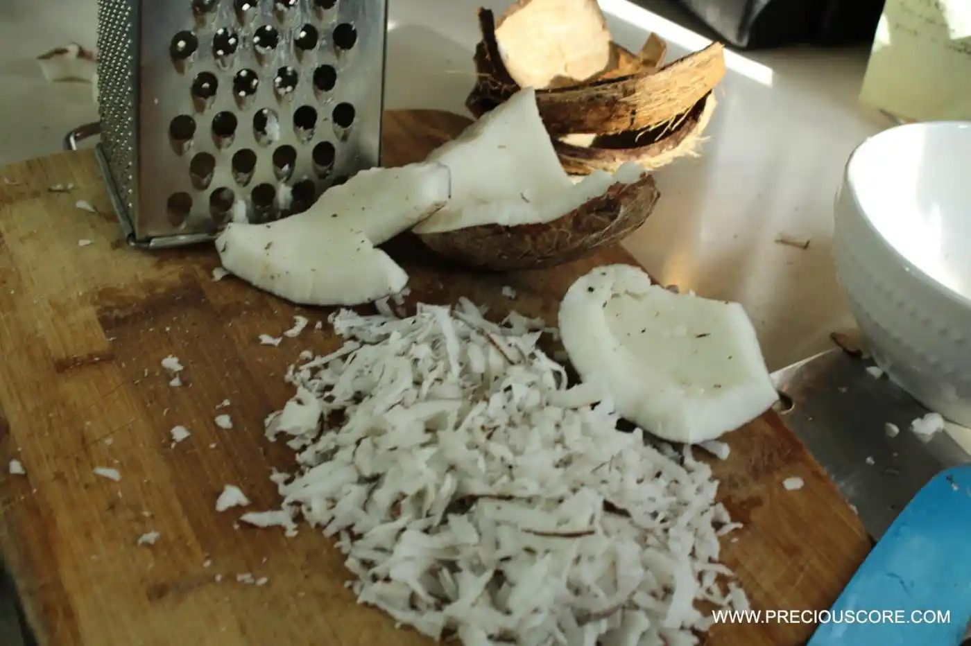 Recipe photo