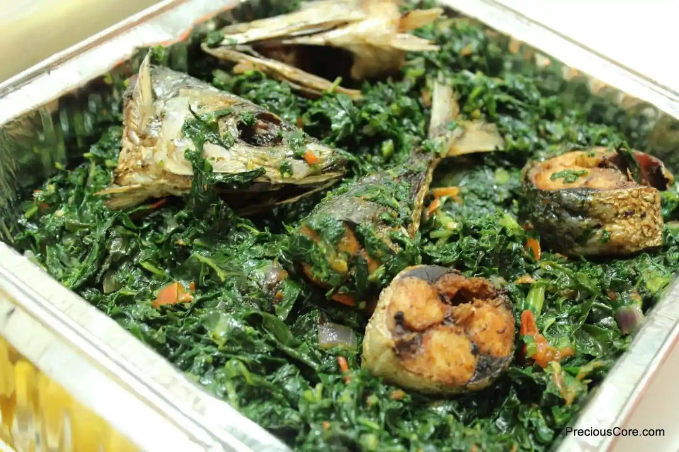 Recipe photo