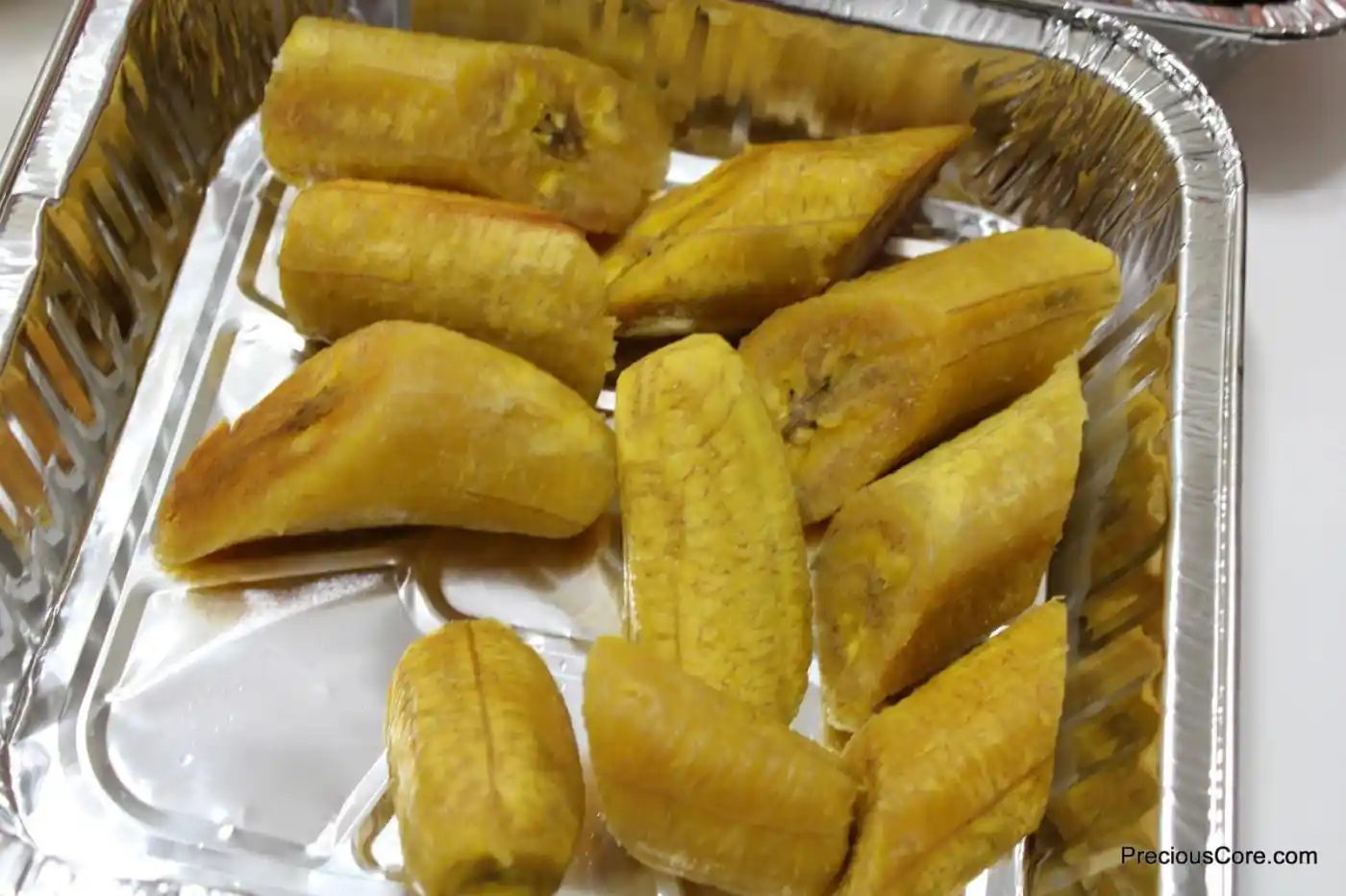 Recipe photo