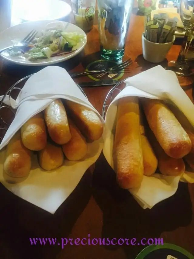 Recipe photo