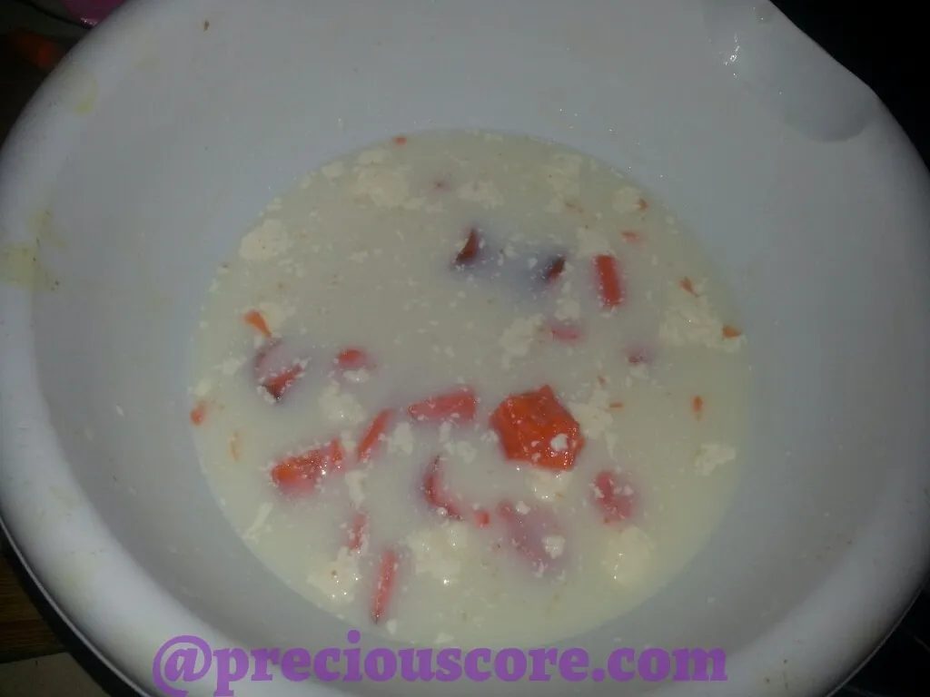 Recipe photo