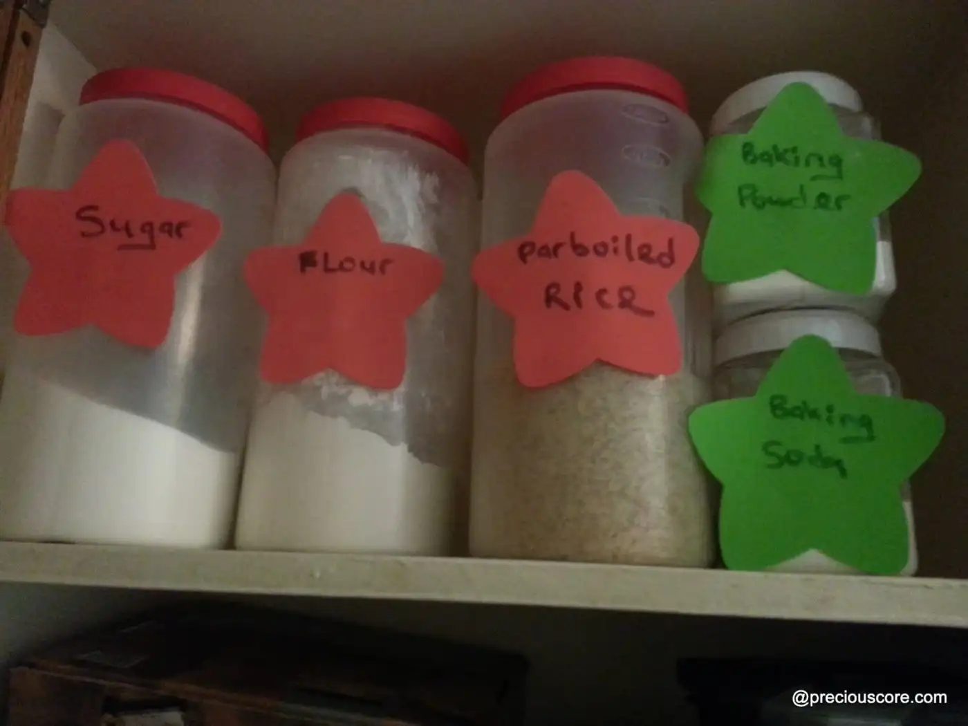 Recipe photo