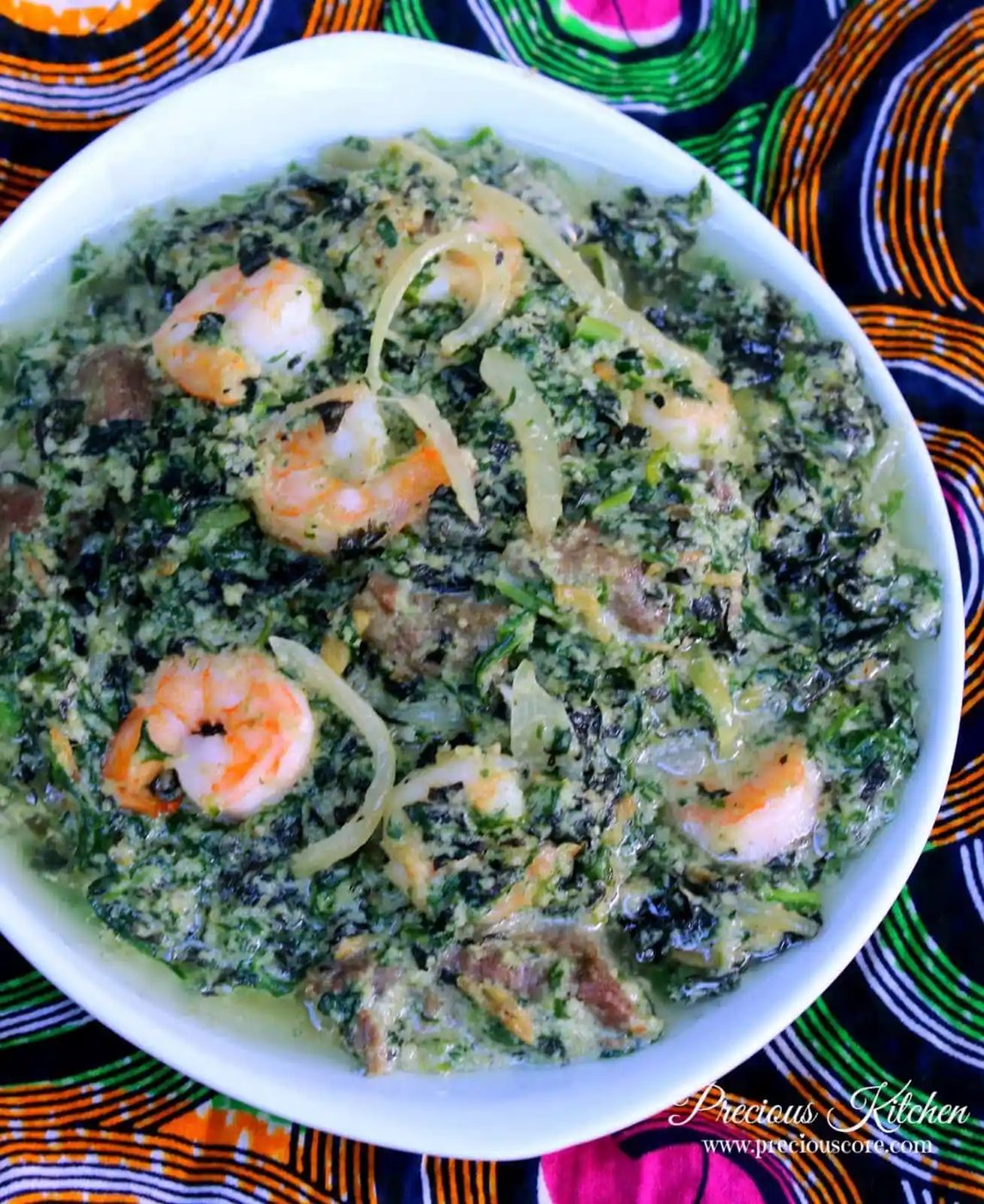 Recipe photo