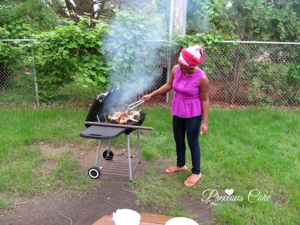 Recipe photo