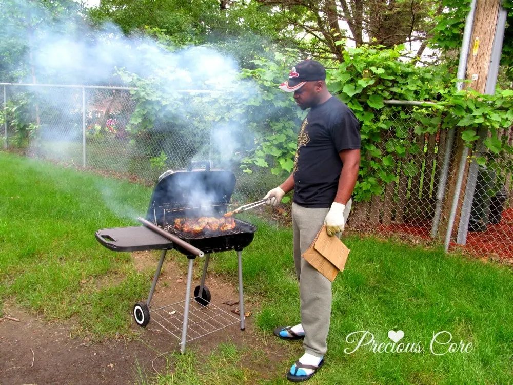 Recipe photo