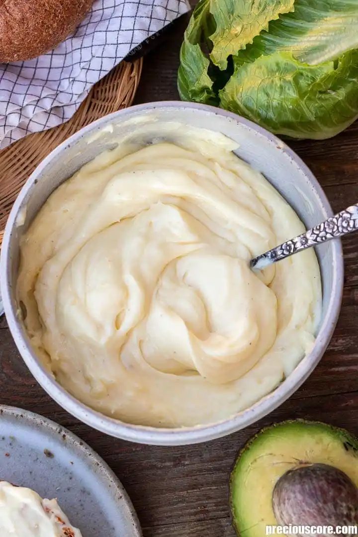 Mayonnaise