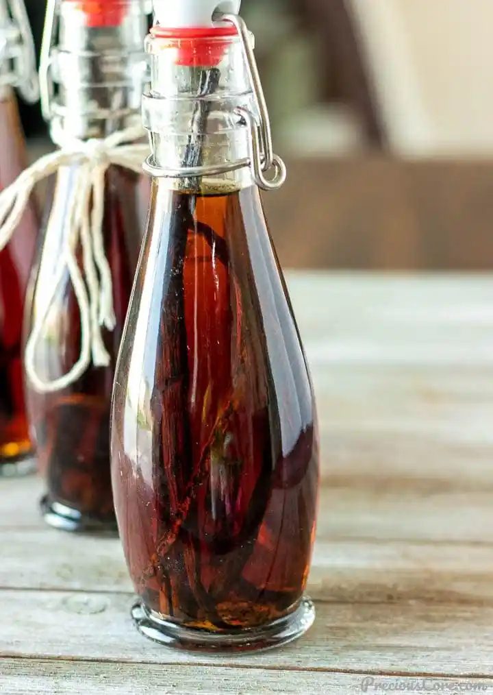 Vanilla Extract