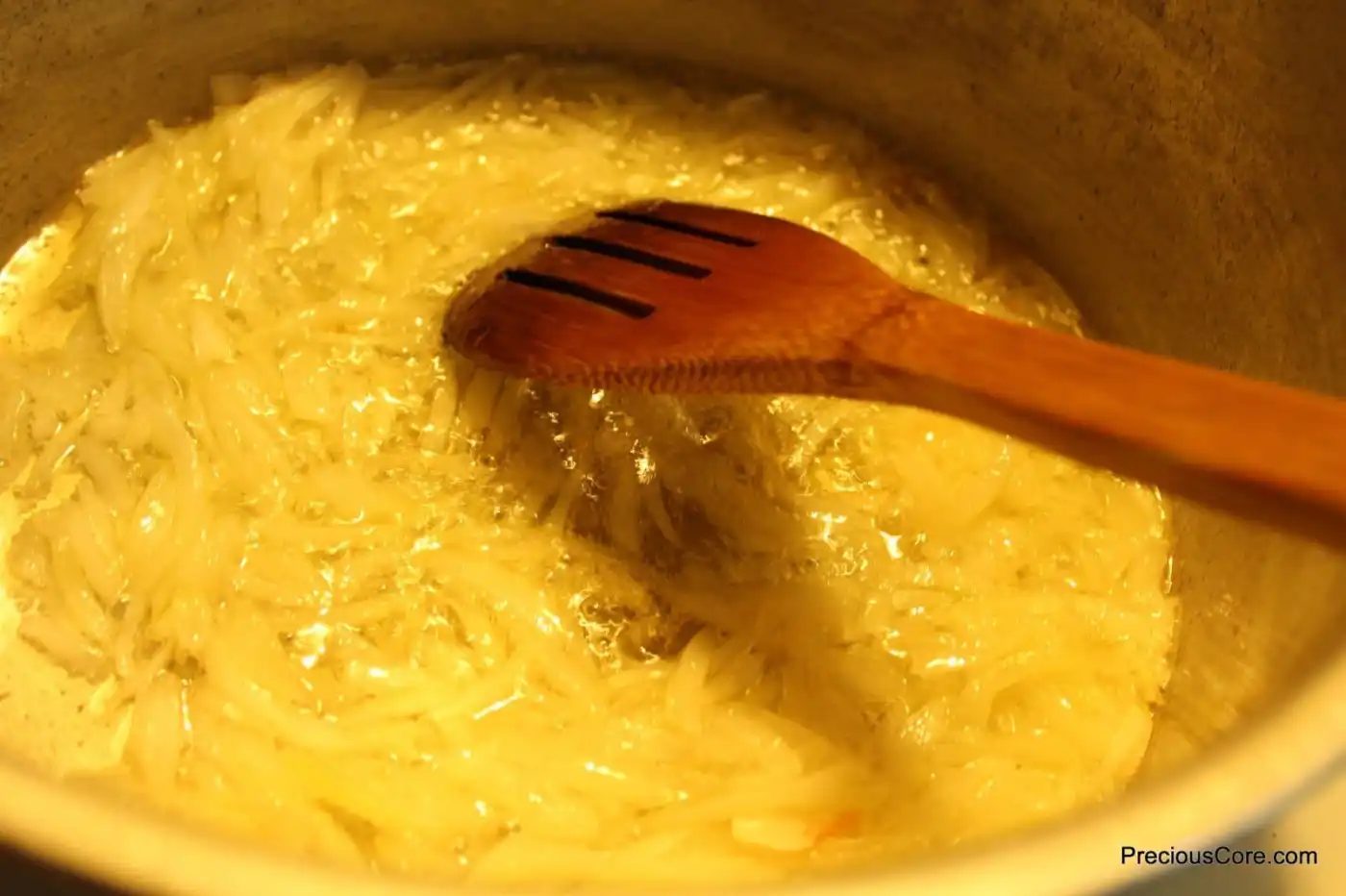 Recipe photo