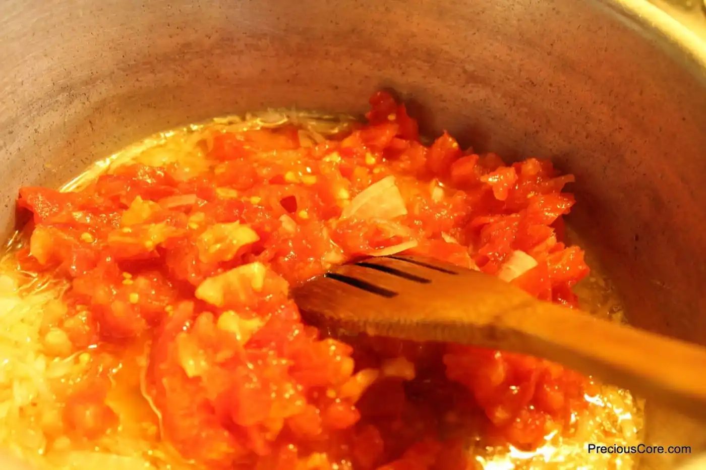 Recipe photo