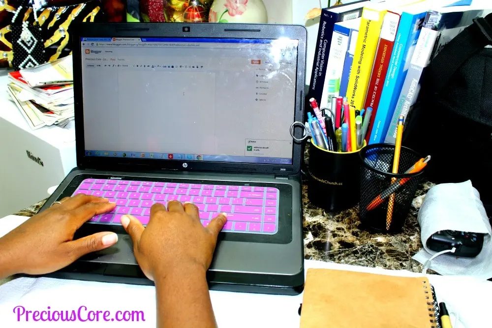 HOW TO CREATE KILLER BLOG CONTENT
