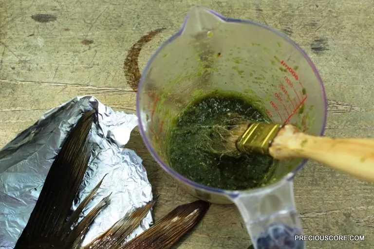 Recipe photo