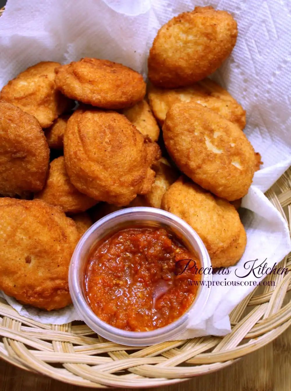 Recipe photo