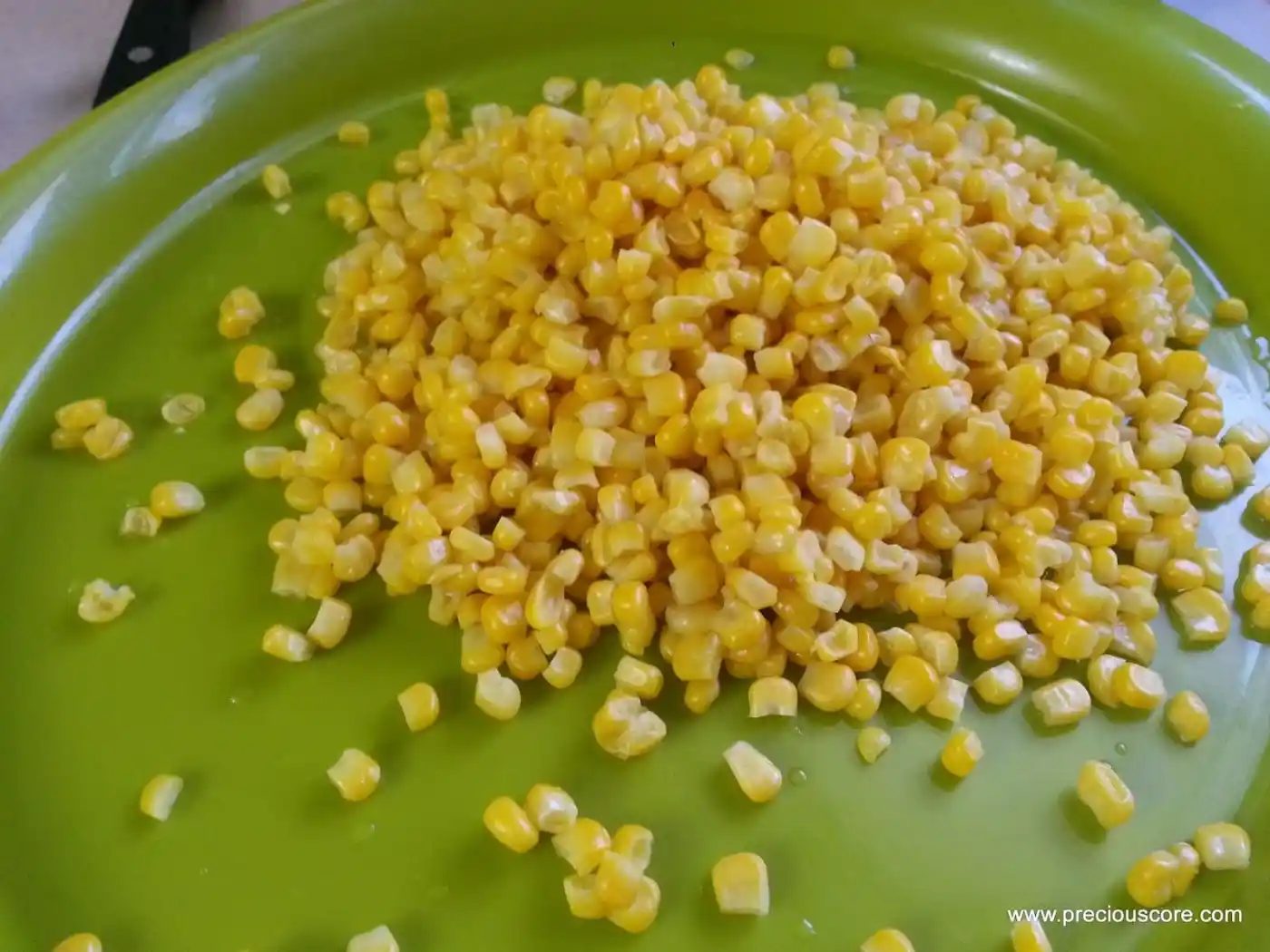 Recipe photo