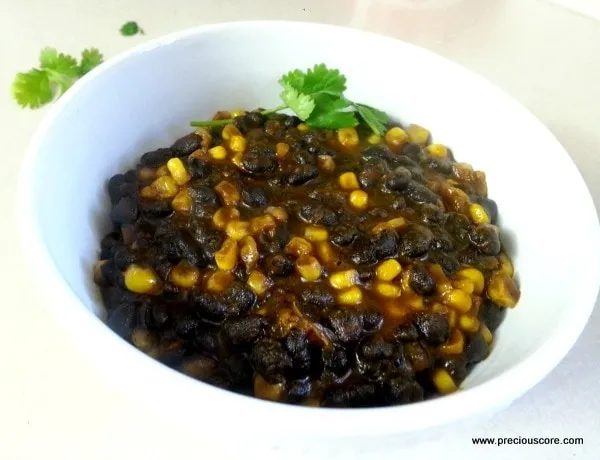 DELICIOUS CORNCHAFF