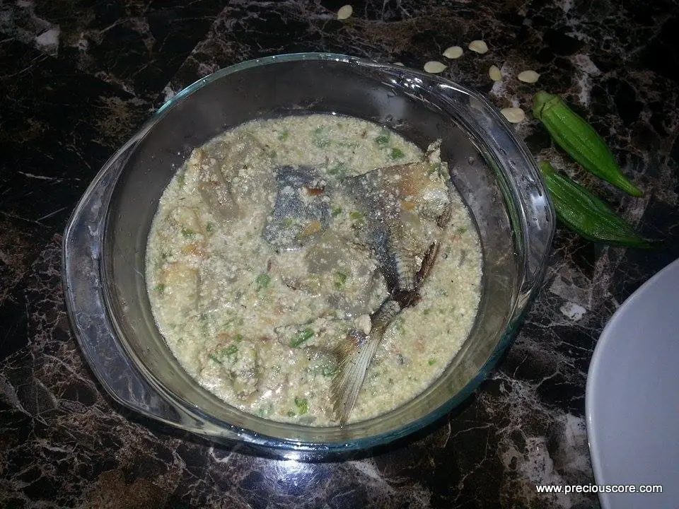 Recipe photo