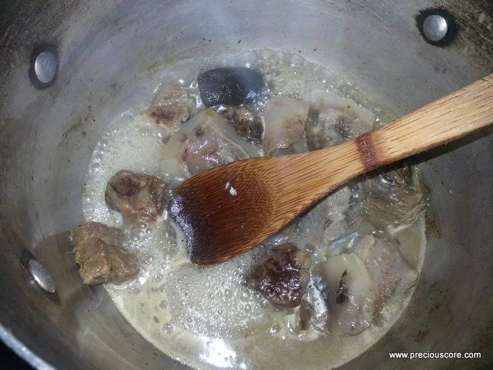 Recipe photo