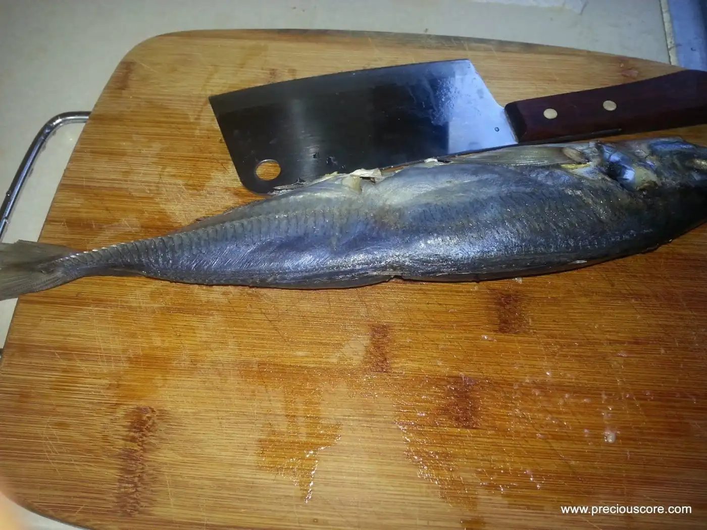 Recipe photo