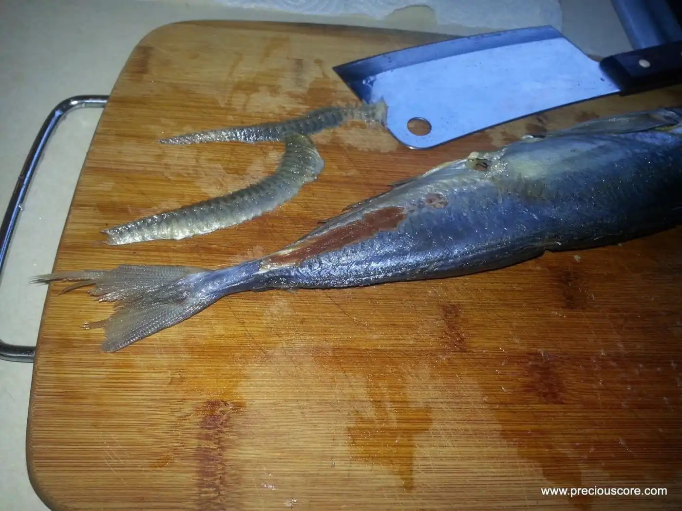 Recipe photo