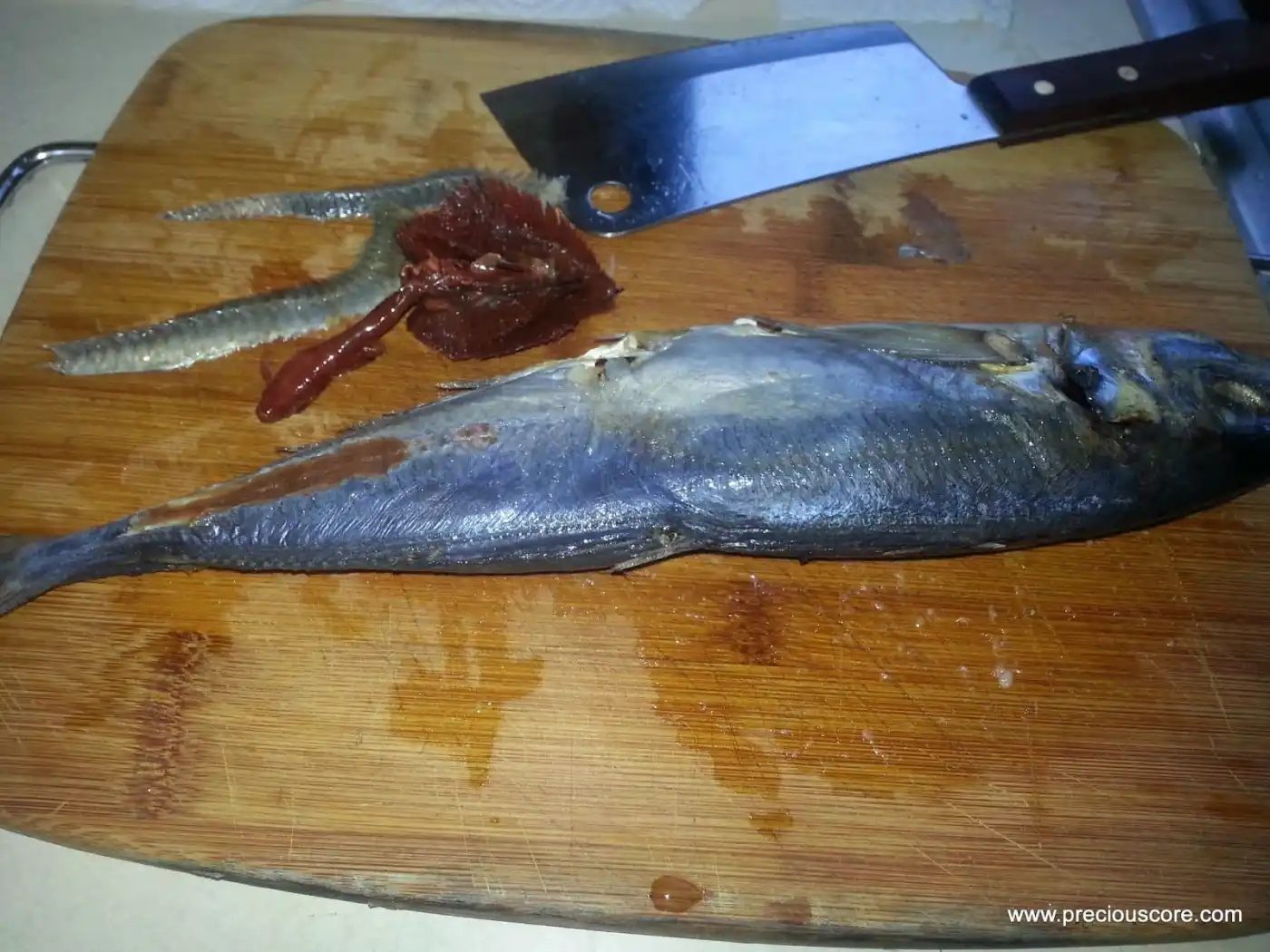 Recipe photo