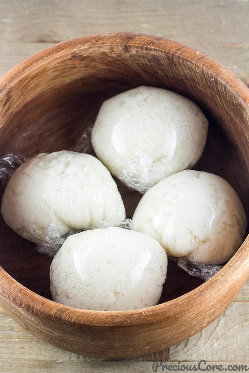 Fufu – Fufu Corn