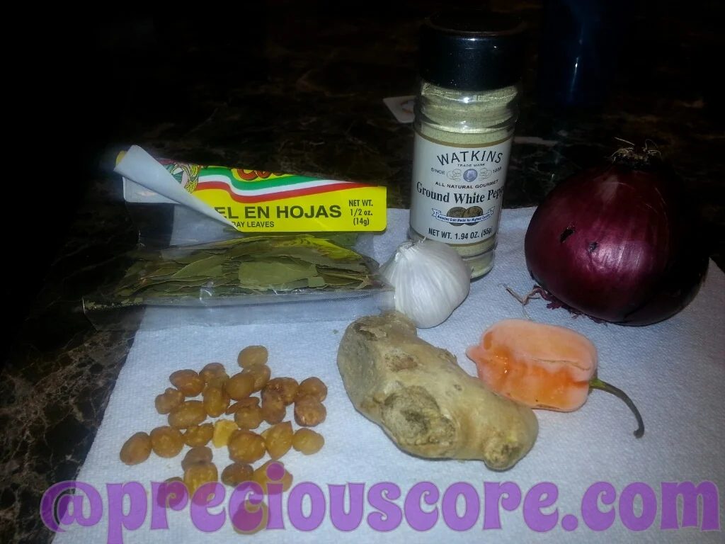 Recipe photo