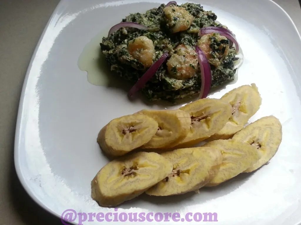 Recipe photo