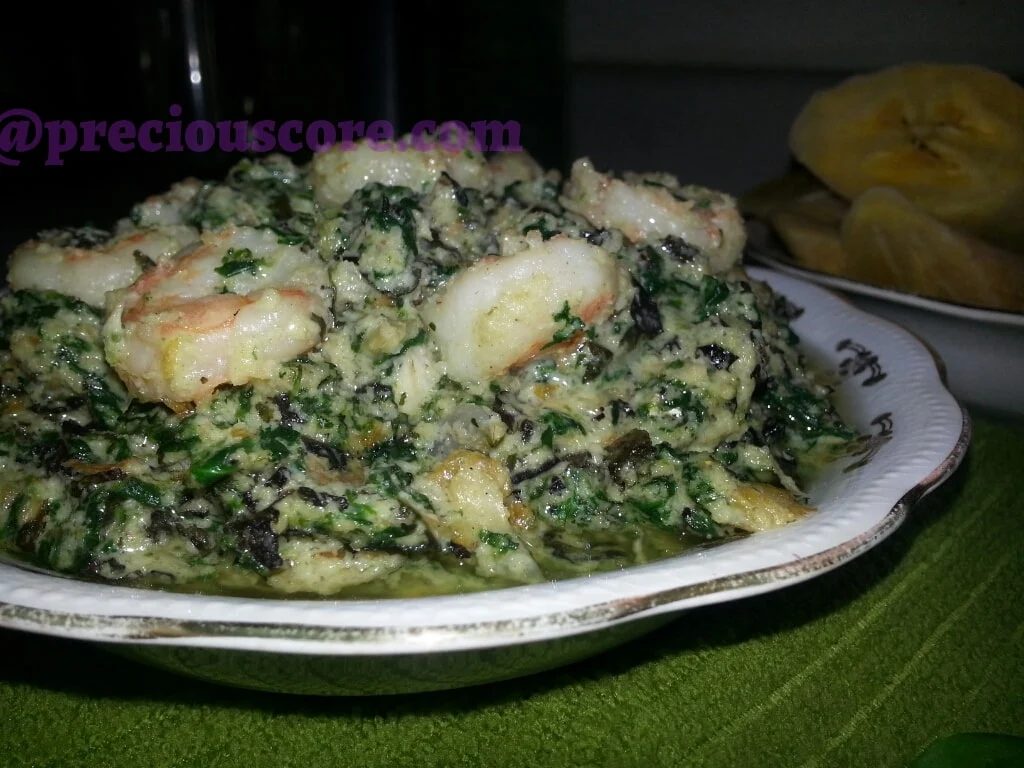 Recipe photo