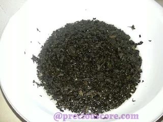 Recipe photo