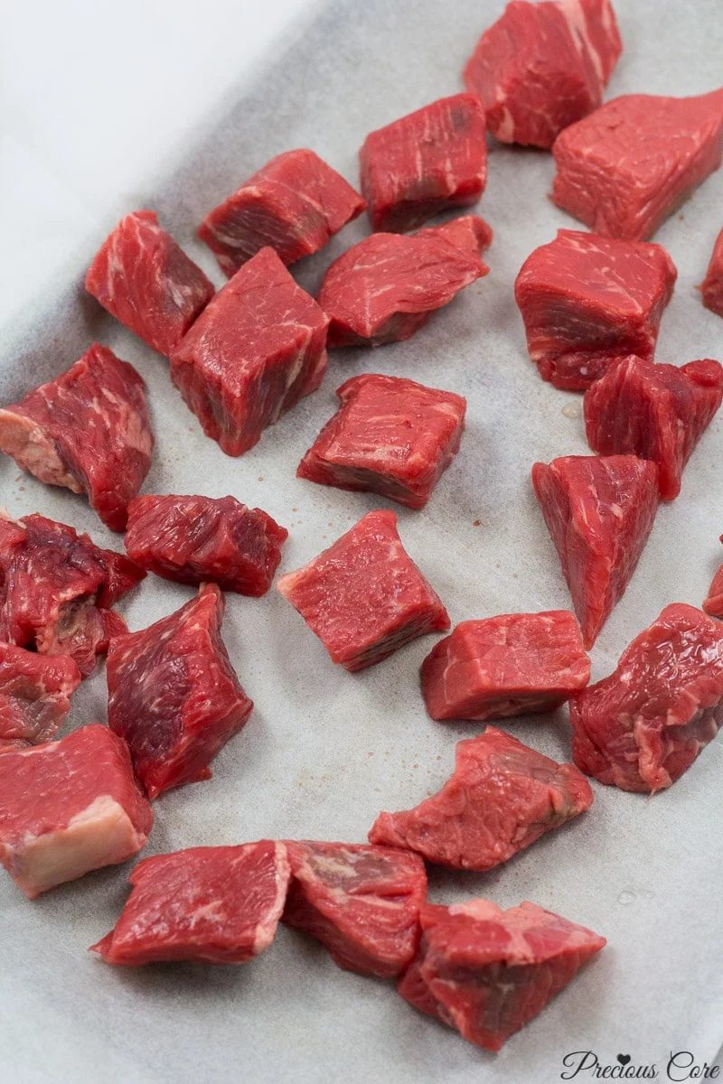 HOW TO SMOKE MEAT AT HOME – AFRICAN STYLE