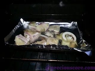 Recipe photo