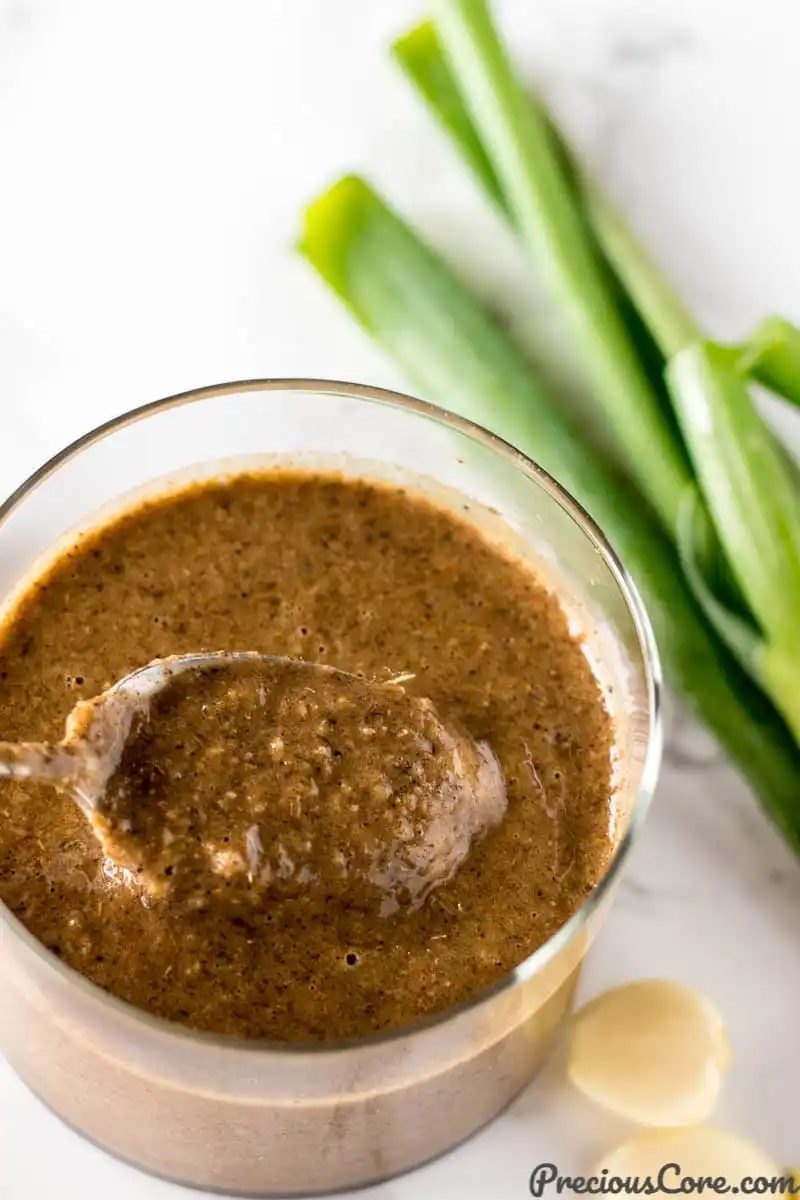 JAMAICAN JERK SEASONING