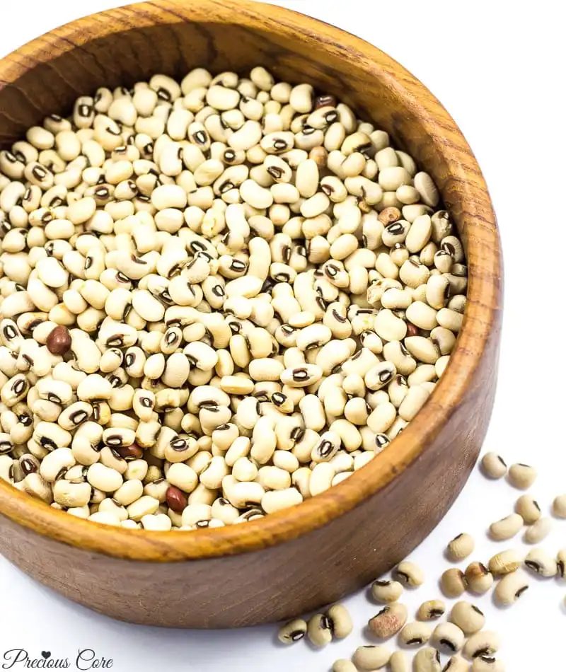 KOKI BEANS