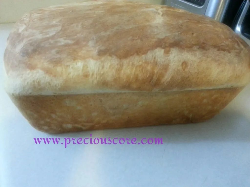 Recipe photo