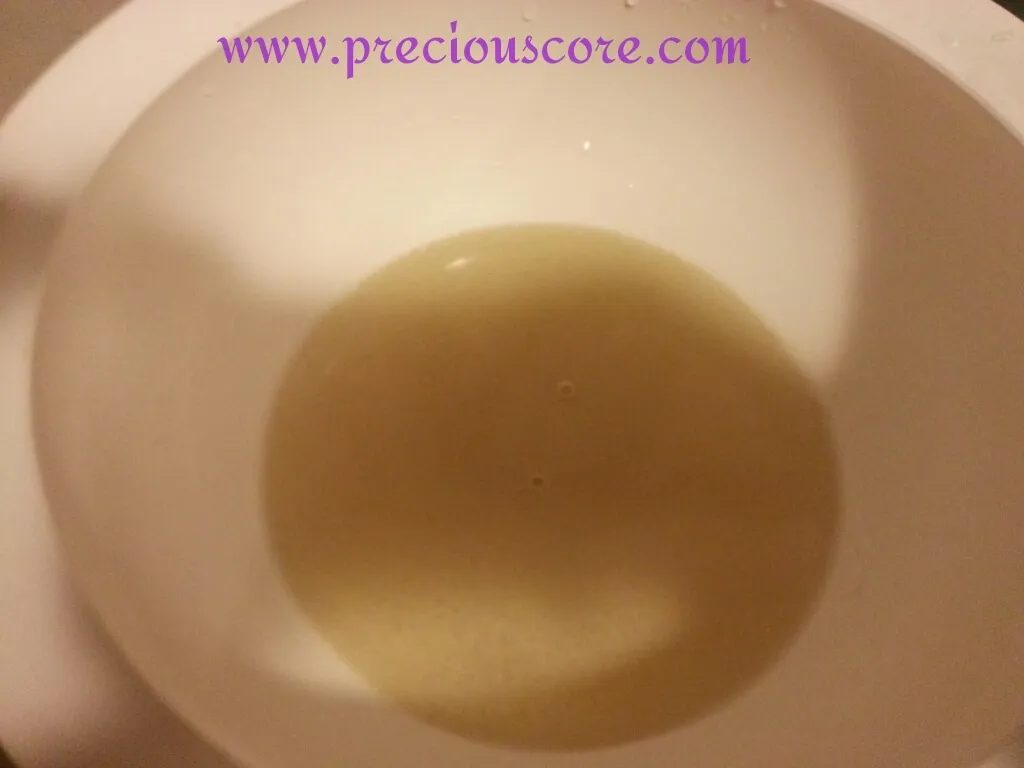 Recipe photo