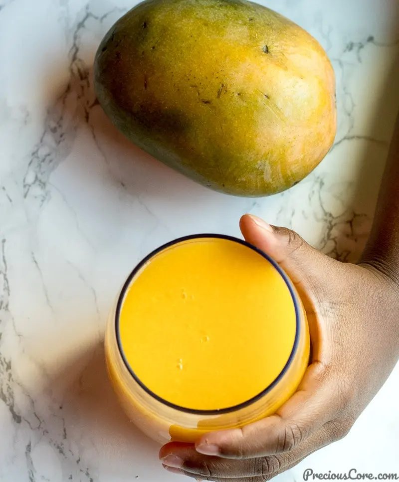 Mango Juice