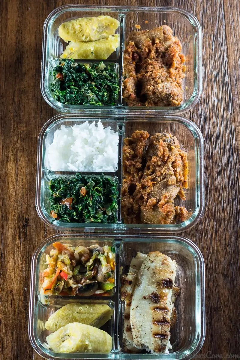 MEAL PREP FOR LUNCH OR BACK TO SCHOOL