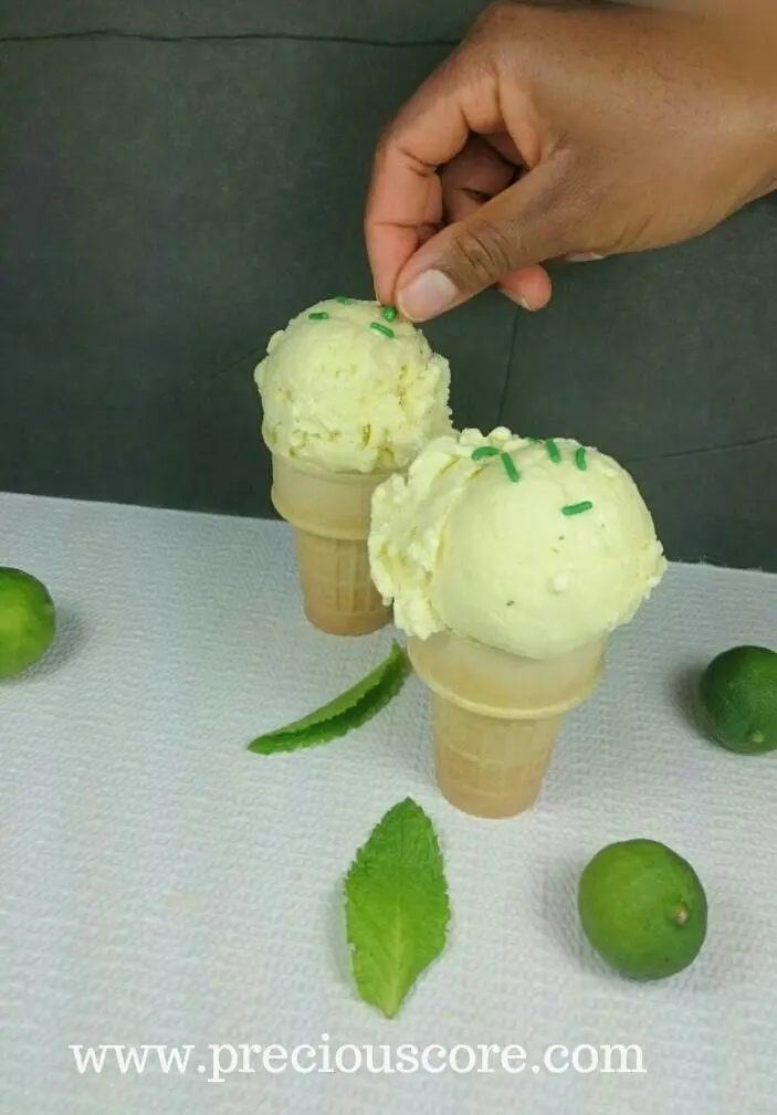 Recipe photo