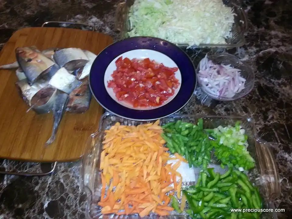 Recipe photo
