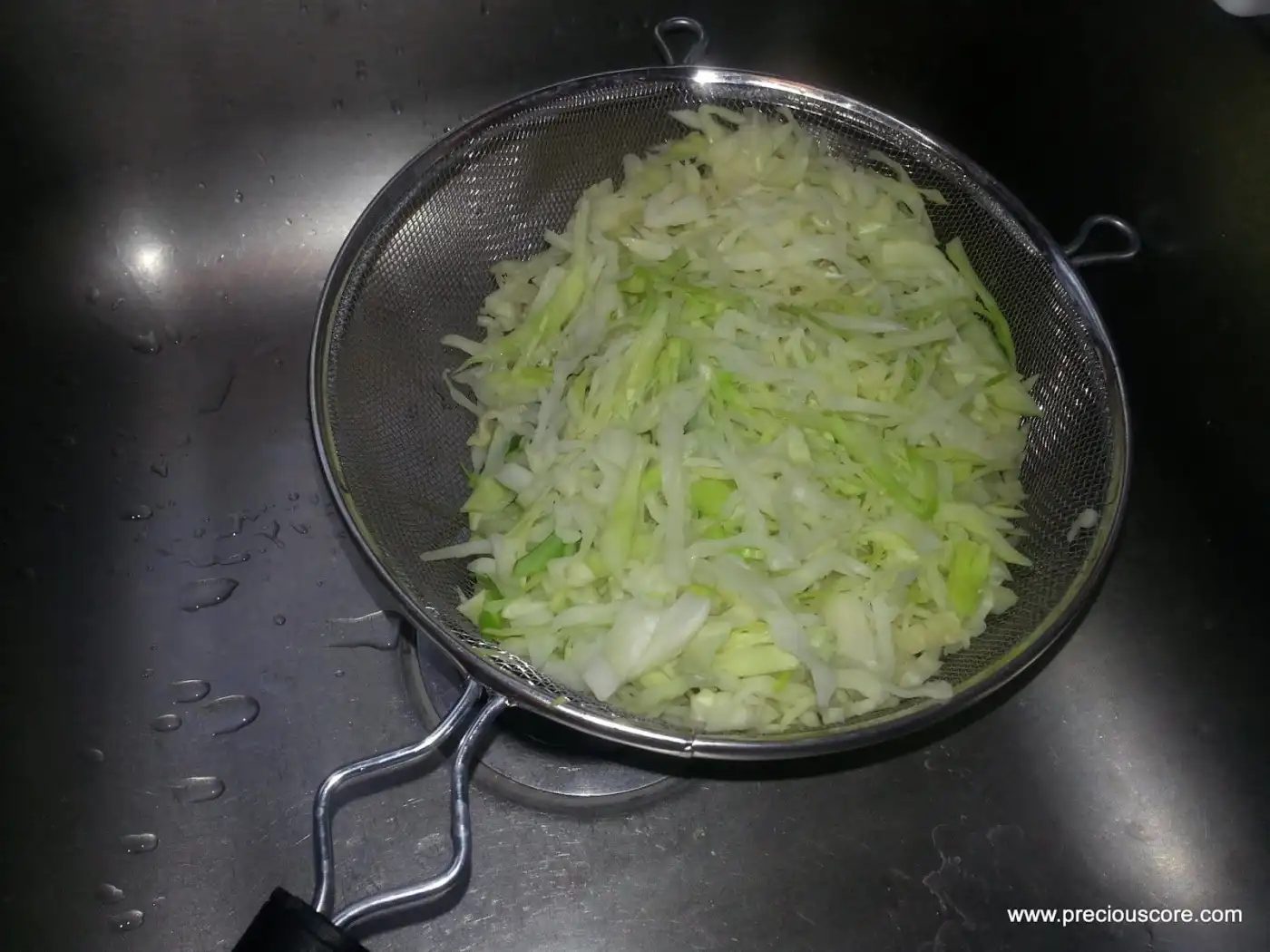 Recipe photo