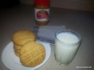 Recipe photo