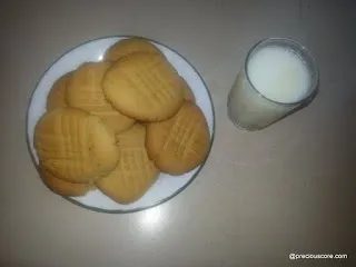 Recipe photo