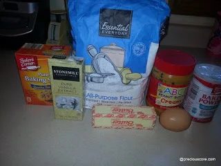 Recipe photo
