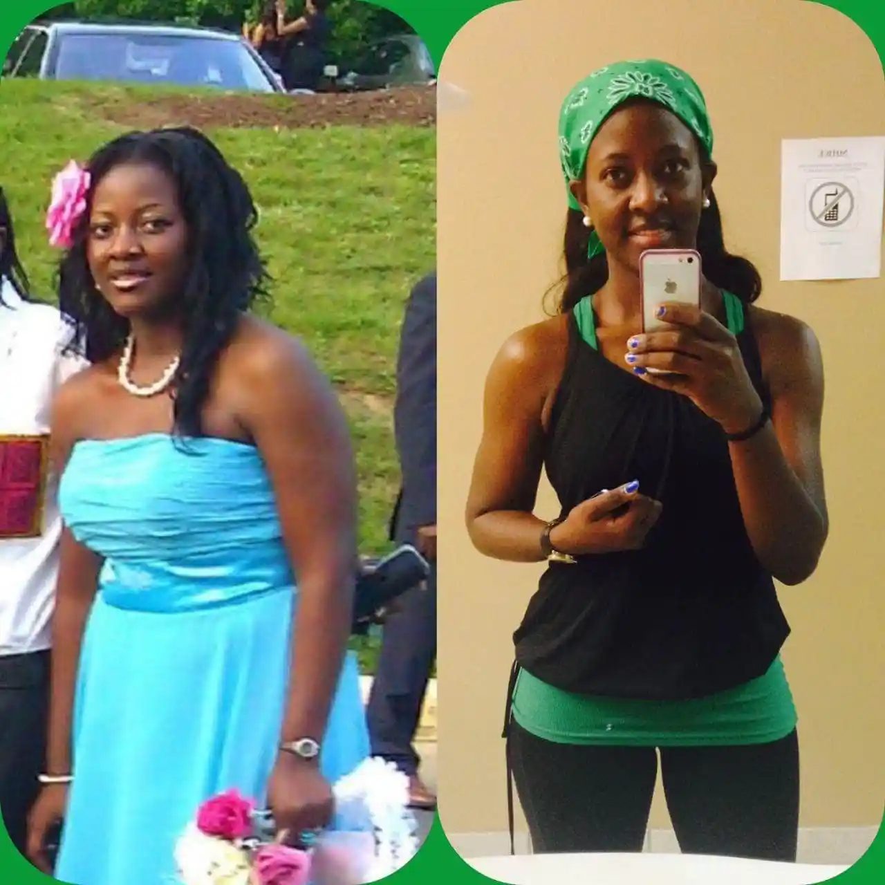 MY FITNESS ROUTINE: HOW we WENT FROM A SIZE 12-14 TO A SIZE 6-8