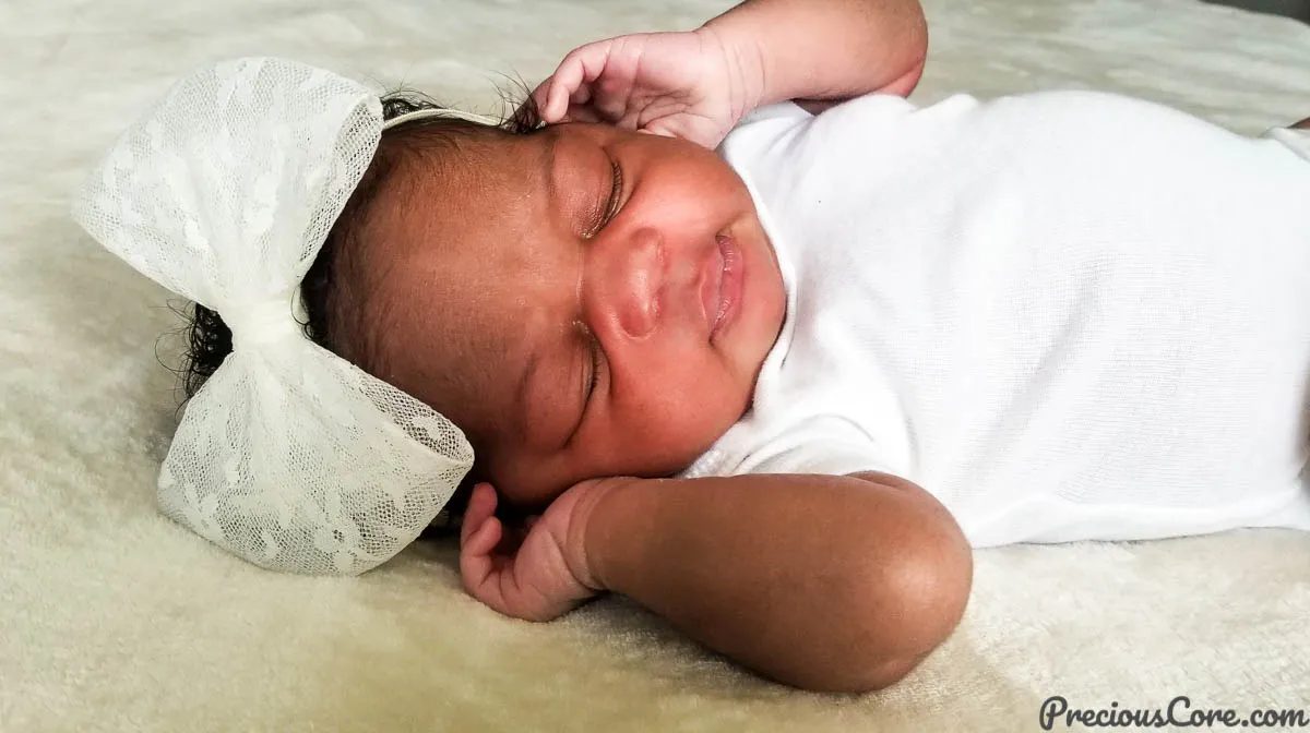 MY PREGNANCY STORY AND JOURNEY TO BABY GIRL NUMBER 4!