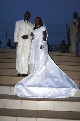 Our Wedding Night: Struggles within the Sheets