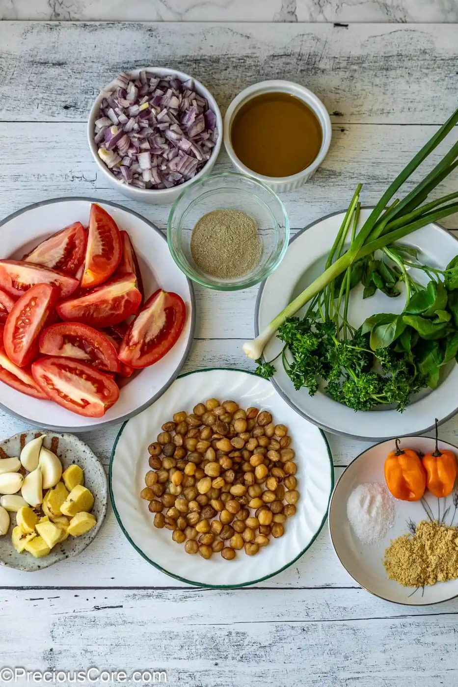 Recipe photo