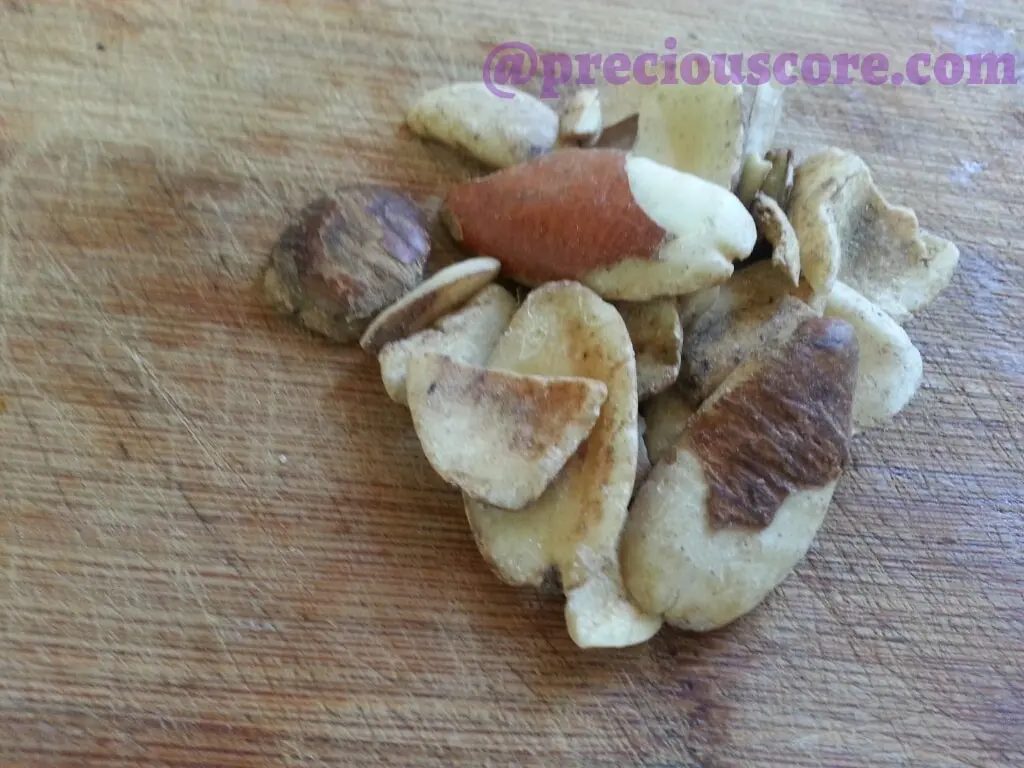 Recipe photo