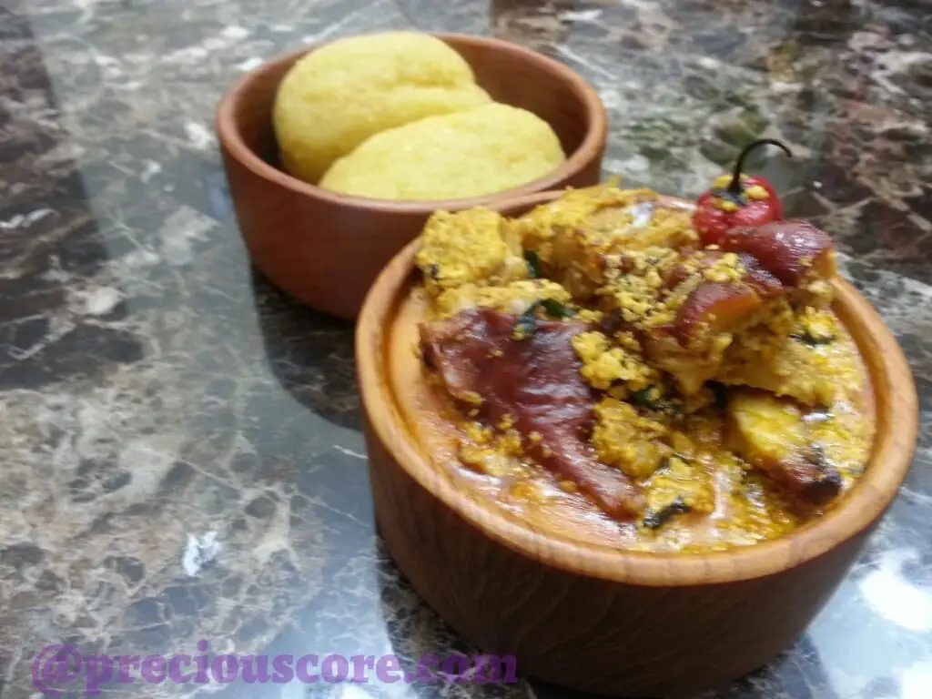 Recipe photo