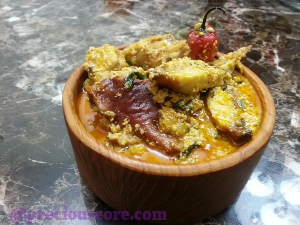 Recipe photo