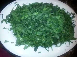 Recipe photo